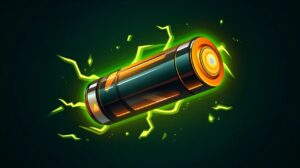 the differences between Lithium and Alkaline batteries