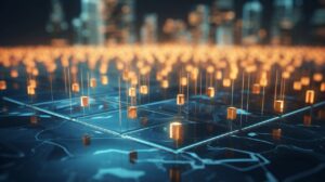 training a custom AI model