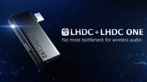 wireless Bluetooth audio transmitter