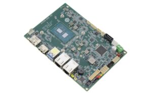 AAEON GENE-EHL7 3.5-inch SBC PC