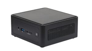 ASRock AMD Ryzen 8040 PC
