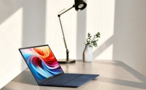 ASUS Zenbook 14 OLED UX3405
