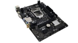 BIOSTAR H510MHP-E 3.0 motherboard