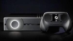 Building a Steam Machine PC console