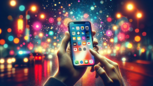 iOS 17.2 features
