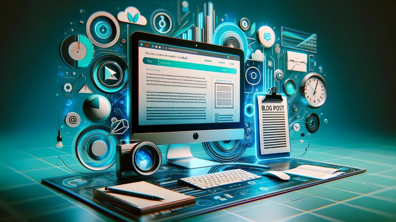 ChatGPT Content Creator's Handbook