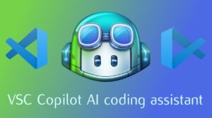 Copilot AI coding assistant chat