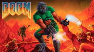 DOOM FPS game turns 30th