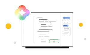 Duet AI in business