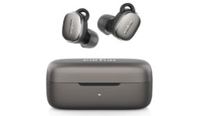 EarFun Free Pro 3 ANC wireless earbuds