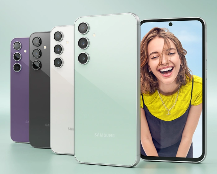 Samsung Galaxy S23 FE