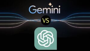 Gemini Pro vs GPT 4