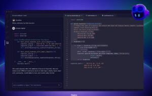 GitHub Copilot AI assistant helps developers code more efficiently