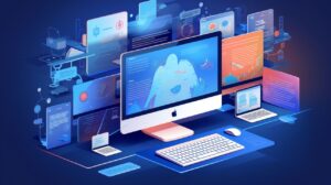 How to build websites using AI