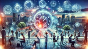 Improve Time Management