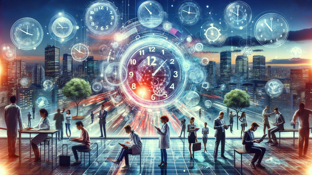 Improve Time Management