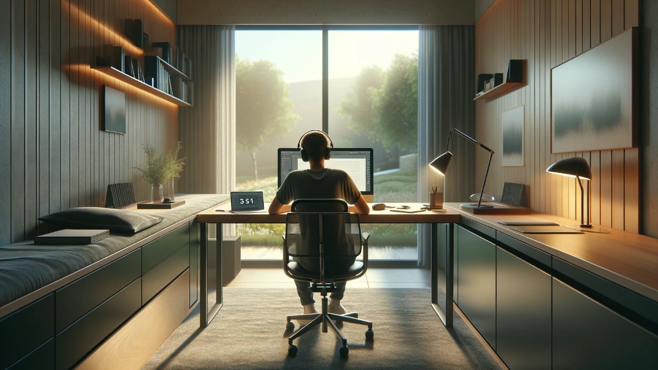 Improve Your Concentration and Focus