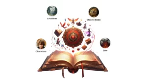Improve your fiction writing using Novel Crafter