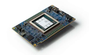Intel AI Everywhere event