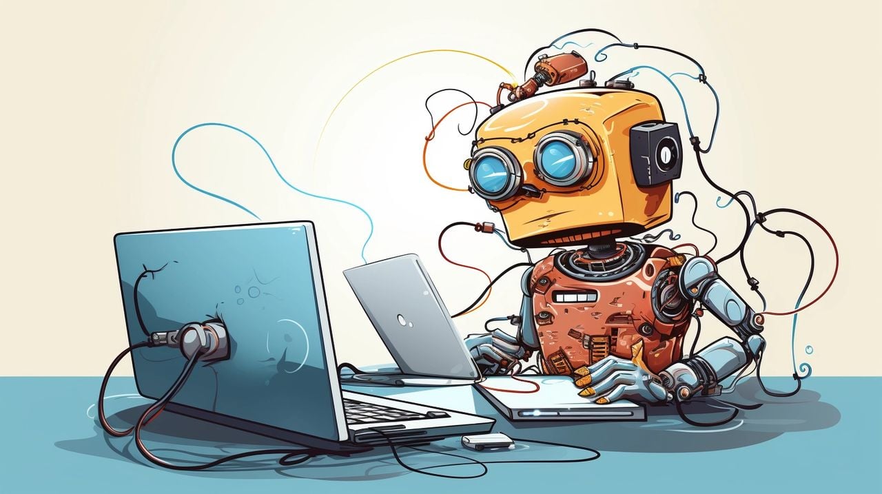 Jaron Lanier thoughts on the future of AI