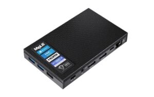 MELE Quieter 4 mini PC