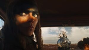 Mad Max Furiosa film 2024