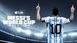 Messi World Cup The Rise of a Legend
