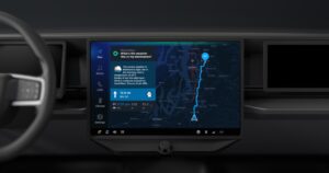 Microsoft and TomTom