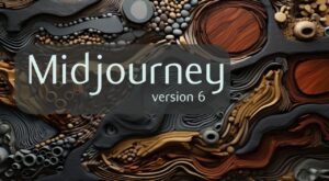 Midjourney 6