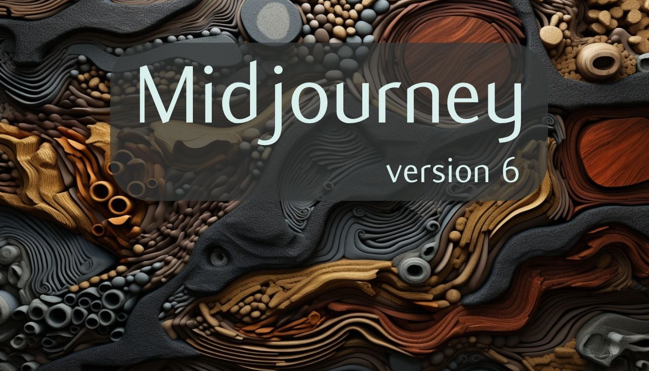Midjourney V6 launches