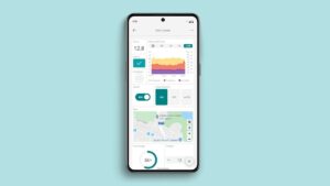 New Arduino IoT Cloud Remote app