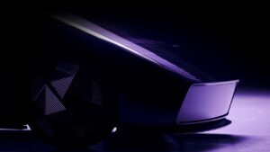 New Honda EV Series