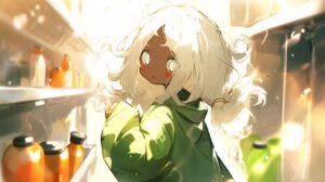 Niji Journey styles