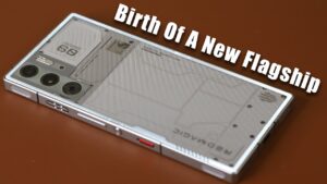 Nubia Red Magic 9 Pro