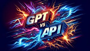 OpenAI GPT vs Assistants API comparison guide