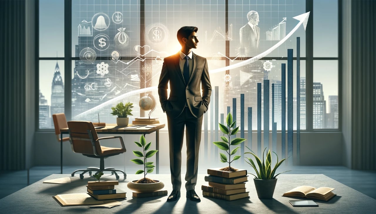 Personal Development