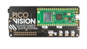PicoVision video