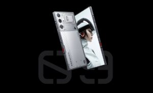 Redmagic 9 Pro mobile gaming tested