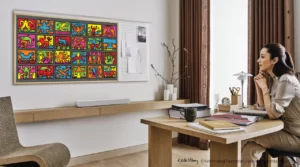 Samsung The Frame TV