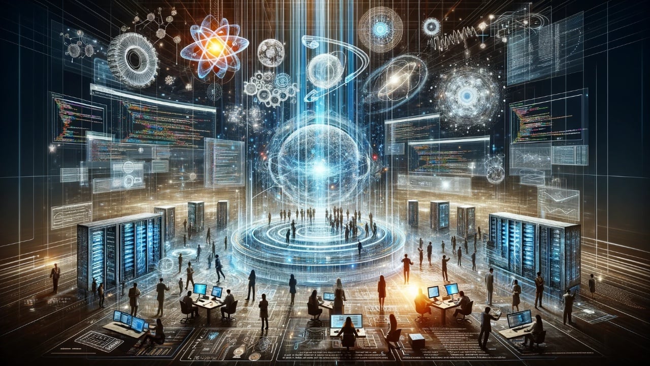 Software Development