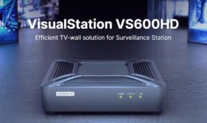 Synology VisualStation VS600HD