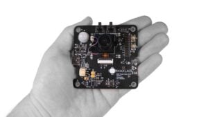 Tokay Lite camera