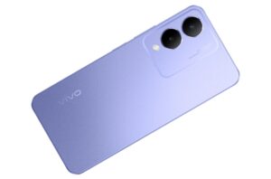 Vivo Y36i