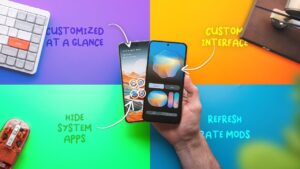 Awesome Android Apps