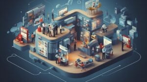 automate your businesses customer service using AI