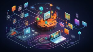 build a custom AI chatbot using ChatGPT and JavaScript