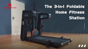 compact home gym