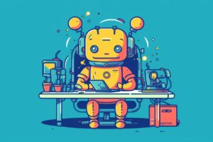 control your PC using AI