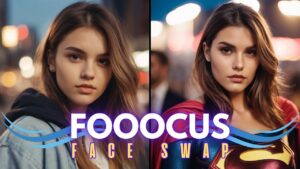 how to swap faces on images