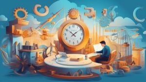 how to use artificial intelligence to boost your productivity